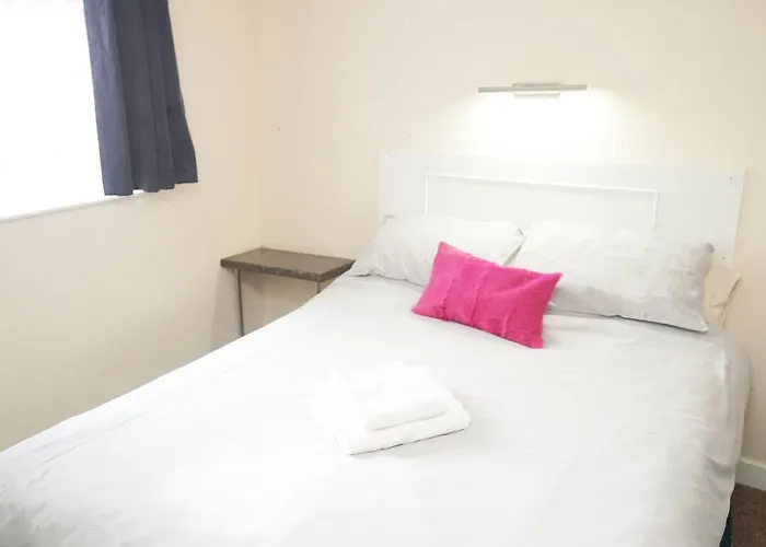 The Rollason Hotel