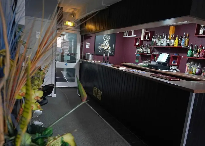 The Rollason Hotel
