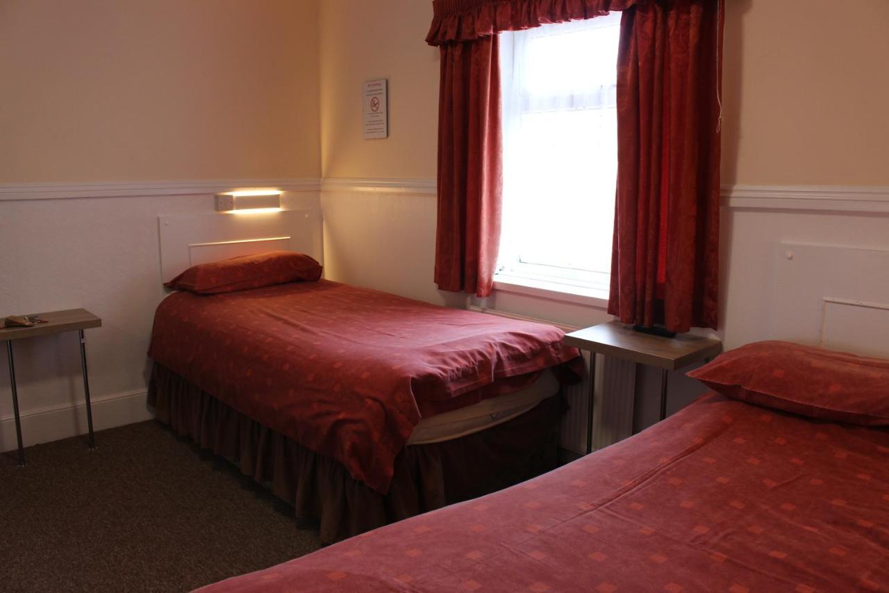 Hotel The Rollason 3*